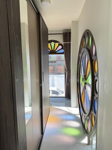 For Rent - Supicha Sino Kohkaew 8, Phuket