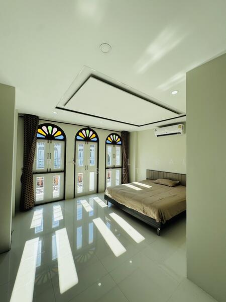 For Rent - Supicha Sino Kohkaew 8, Phuket