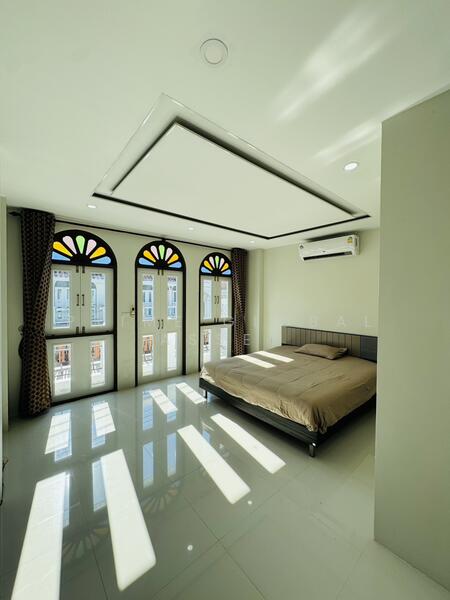 For Rent - Supicha Sino Kohkaew 8, Phuket