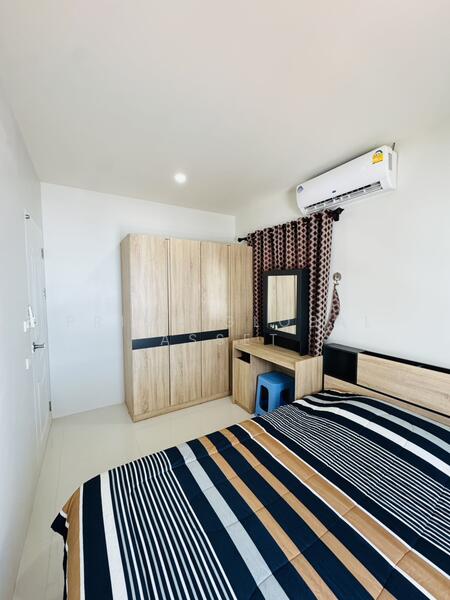 For Rent - Supicha Sino Kohkaew 8, Phuket