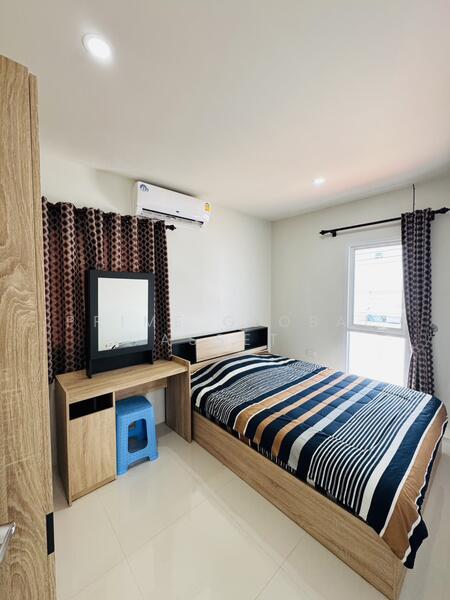 For Rent - Supicha Sino Kohkaew 8, Phuket