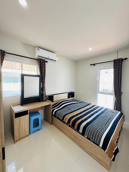For Rent - Supicha Sino Kohkaew 8, Phuket