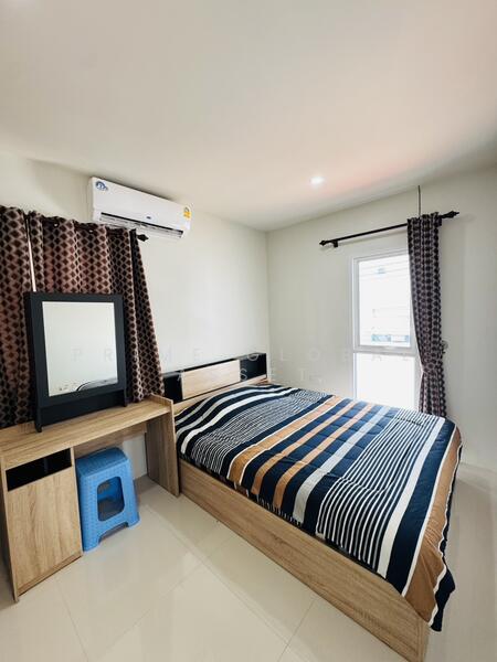 For Rent - Supicha Sino Kohkaew 8, Phuket