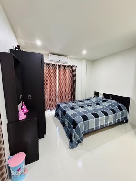 For Rent - Supicha Sino Kohkaew 8, Phuket