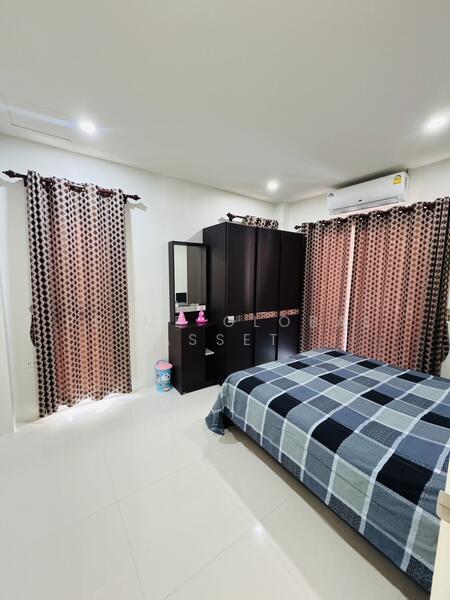 For Rent - Supicha Sino Kohkaew 8, Phuket