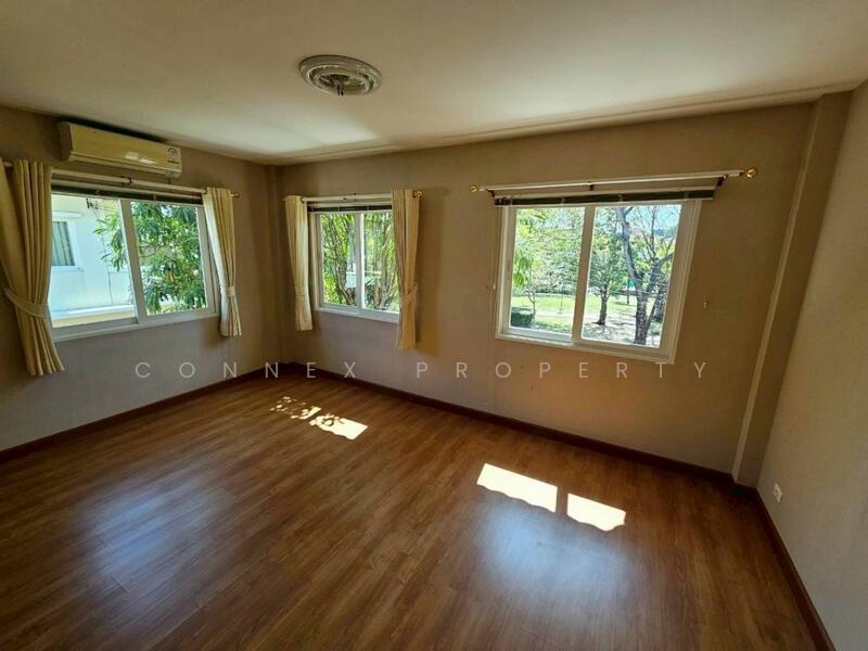 Casa Ville Bangna-Suvarnabhumi, Bangkok, Kanchanaphisek Road, Dok Mai, Prawet, Bangkok, 3 Bedrooms, 21 sqm, Single Detached House For Sale, by Connex Property, 500106051 - DDproperty.com