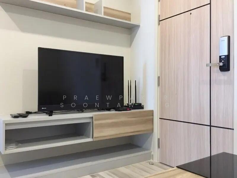 ให้เช่า - The Cube Premium Ratchada 32 : เดอะ คิวบ์ พรีเมี่ยม รัชดา 32, กรุงเทพ