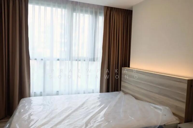 ให้เช่า - The Cube Premium Ratchada 32 : เดอะ คิวบ์ พรีเมี่ยม รัชดา 32, กรุงเทพ