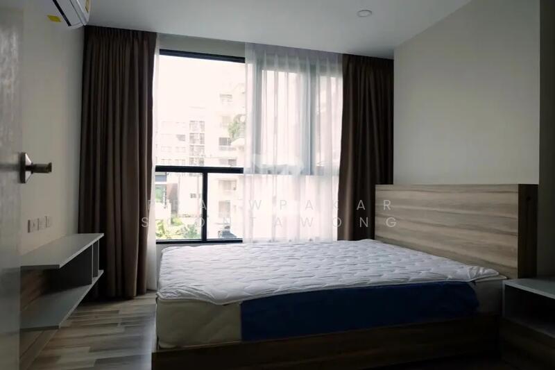 ให้เช่า - The Cube Premium Ratchada 32 : เดอะ คิวบ์ พรีเมี่ยม รัชดา 32, กรุงเทพ