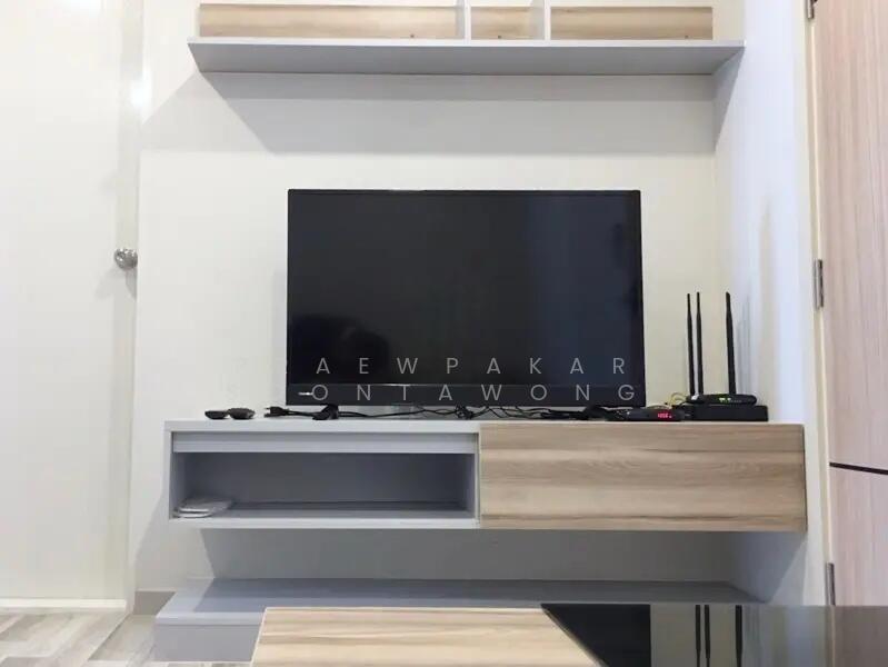 For Rent - The Cube Premium Ratchada 32, Bangkok