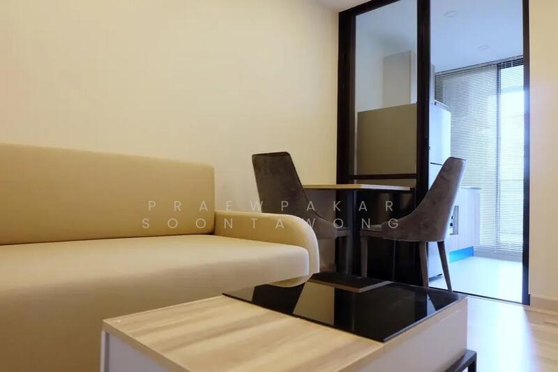 ให้เช่า - The Cube Premium Ratchada 32 : เดอะ คิวบ์ พรีเมี่ยม รัชดา 32, กรุงเทพ