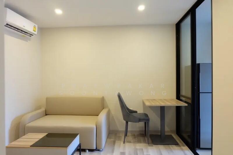 ให้เช่า - The Cube Premium Ratchada 32 : เดอะ คิวบ์ พรีเมี่ยม รัชดา 32, กรุงเทพ