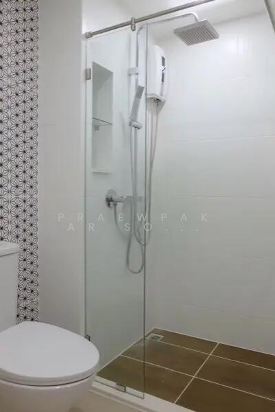 ให้เช่า - The Cube Premium Ratchada 32 : เดอะ คิวบ์ พรีเมี่ยม รัชดา 32, กรุงเทพ