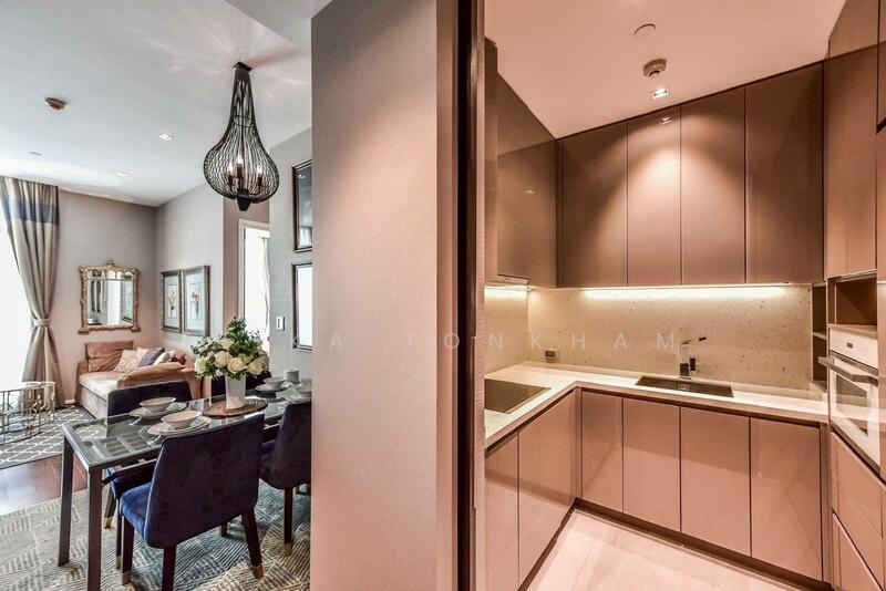 The Diplomat 39, Bangkok, 18 Soi Sukhumvit 39, Sukhumvit Road, Khlong Tan Nua, Watthana, Bangkok, 2 Bedrooms, 76 sqm, Condo For Rent, by Isika Tonkham, 500106057 - DDproperty.com