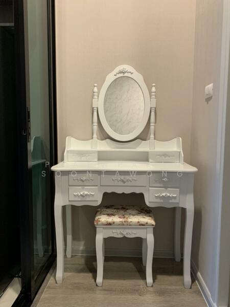 ให้เช่า - KnightsBridge Collage Ramkhamhaeng : ไนท์บริดจ์คอลลาจ รามคำแหง, กรุงเทพ