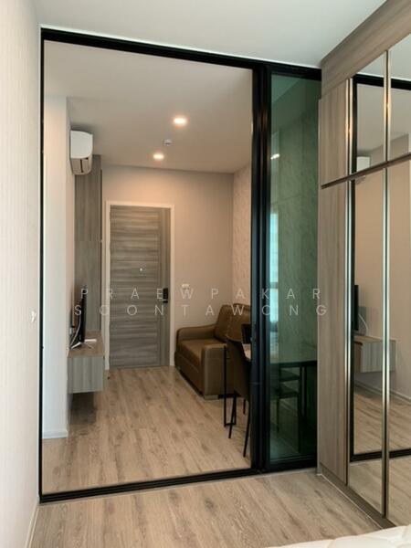 ให้เช่า - KnightsBridge Collage Ramkhamhaeng : ไนท์บริดจ์คอลลาจ รามคำแหง, กรุงเทพ