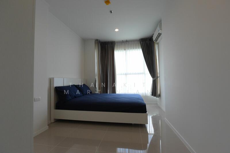 Lumpini Park Beach Jomtien, Chon Buri (Pattaya), Jomtiensaineung Rd, Na Kloe, Bang Lamung (Pattaya), Chon Buri (Pattaya), 1 Bedroom, 32 sqm, Condo For Sale, by Thanakit Martiniani, 500106078 - DDproperty.com