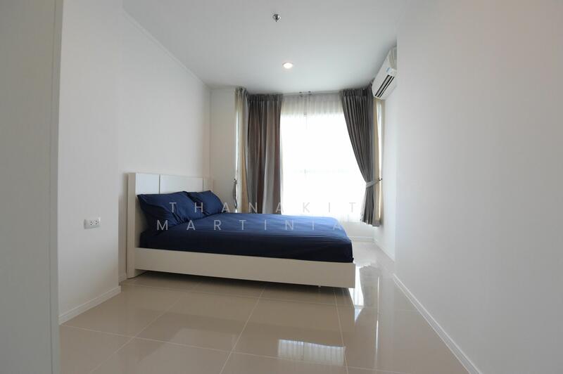 Lumpini Park Beach Jomtien : ลุมพินี พาร์ค บีช จอมเทียน, ชลบุรี, ถนน จอมเทียนสายหนึ่ง, นาเกลือ, บางละมุง, ชลบุรี, 32 ตร.ม., คอนโด ขาย, โดย Thanakit Martiniani, 500106078 - DDproperty.com