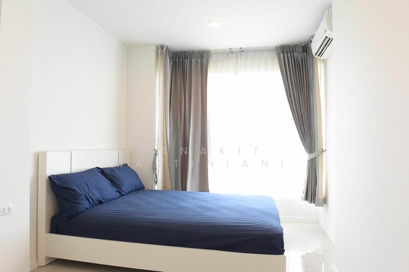 Lumpini Park Beach Jomtien, Chon Buri (Pattaya), Jomtiensaineung Rd, Na Kloe, Bang Lamung (Pattaya), Chon Buri (Pattaya), 1 Bedroom, 32 sqm, Condo For Sale, by Thanakit Martiniani, 500106078 - DDproperty.com