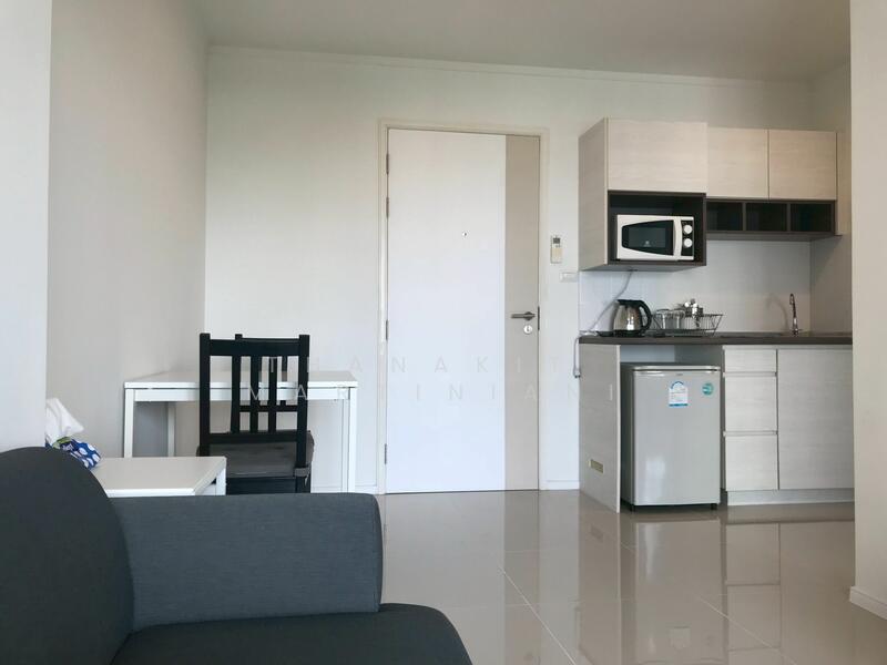 Lumpini Park Beach Jomtien, Chon Buri (Pattaya), Jomtiensaineung Rd, Na Kloe, Bang Lamung (Pattaya), Chon Buri (Pattaya), 1 Bedroom, 32 sqm, Condo For Sale, by Thanakit Martiniani, 500106078 - DDproperty.com