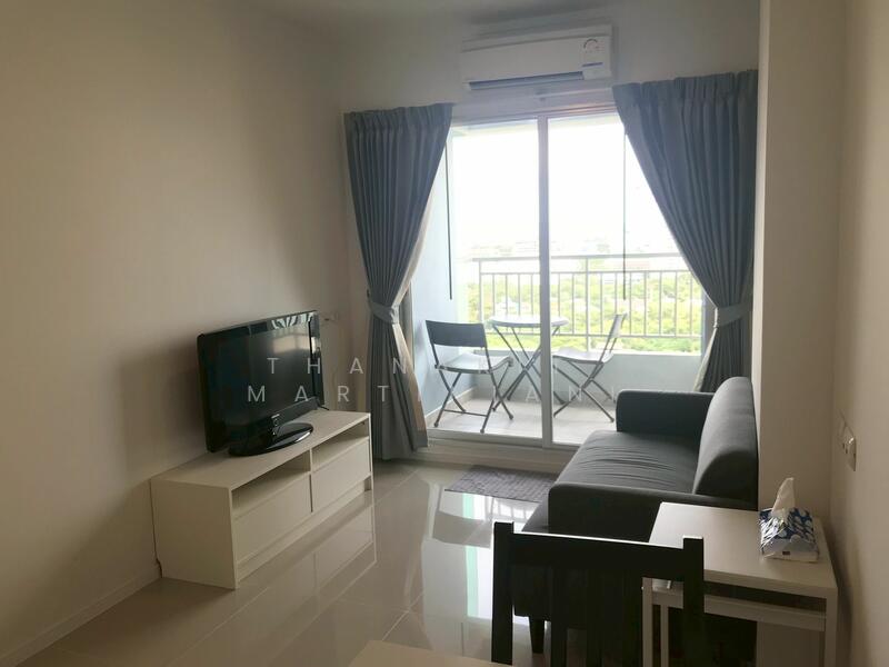 Lumpini Park Beach Jomtien : ลุมพินี พาร์ค บีช จอมเทียน, ชลบุรี, ถนน จอมเทียนสายหนึ่ง, นาเกลือ, บางละมุง, ชลบุรี, 32 ตร.ม., คอนโด ขาย, โดย Thanakit Martiniani, 500106078 - DDproperty.com