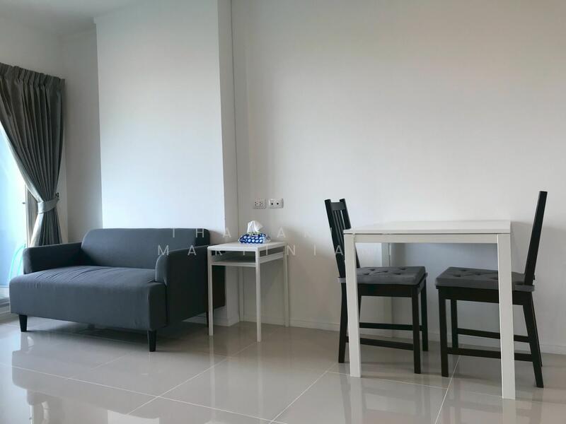 Lumpini Park Beach Jomtien, Chon Buri (Pattaya), Jomtiensaineung Rd, Na Kloe, Bang Lamung (Pattaya), Chon Buri (Pattaya), 1 Bedroom, 32 sqm, Condo For Sale, by Thanakit Martiniani, 500106078 - DDproperty.com