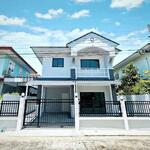 บุรีรมย์วงแหวน-ปิ่นเกล้า, นนทบุรี