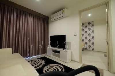 For Rent - Rhythm Sukhumvit 42, Bangkok