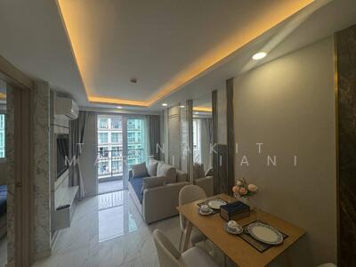 ขาย - Dusit Grand Park 2 : ดุสิตแกรนด์พาร์ค 2, ชลบุรี