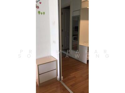 For Rent - Lumpini Place Ratchayothin, Bangkok