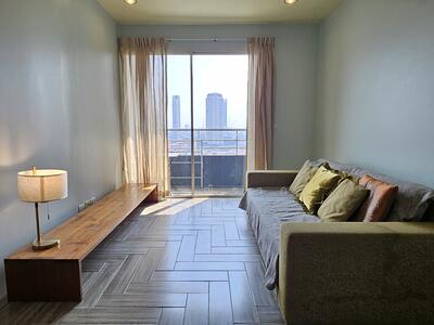 ขาย - The Light House Sathorn–Chareonnakorn : เดอะ ไลท์เฮ้าส์, กรุงเทพ