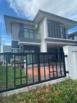 Baanfah Greenery Pinklao-Sai 5 : บ้านฟ้ากรีนเนอรี่ ปิ่นเกล้า-สาย 5, นครปฐม