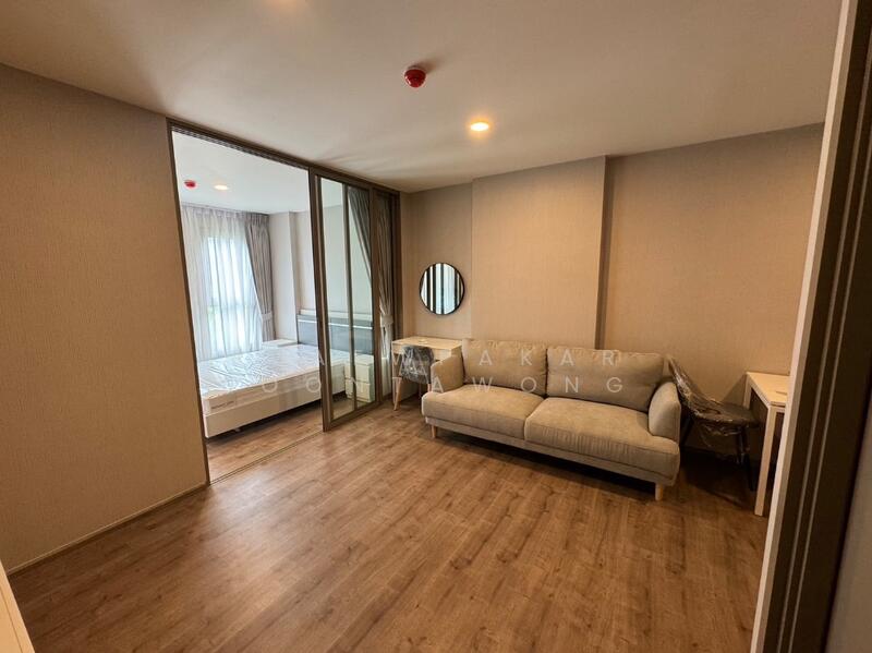 For Rent - Aspire Pinklao-Arun Ammarin, Bangkok