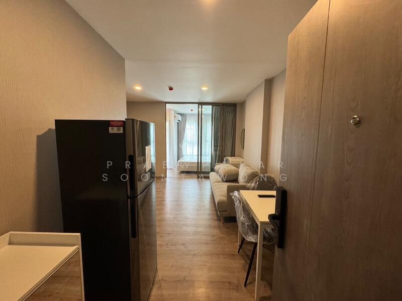 For Rent - Aspire Pinklao-Arun Ammarin, Bangkok