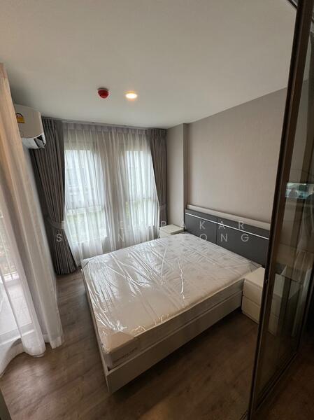 For Rent - Aspire Pinklao-Arun Ammarin, Bangkok