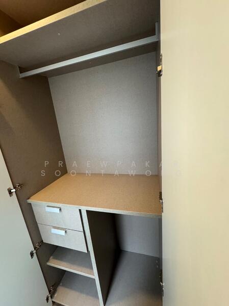 For Rent - Aspire Pinklao-Arun Ammarin, Bangkok