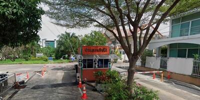 ขาย - บ้านสวนทิปโก้ : Baan Suan Tipco, กรุงเทพ