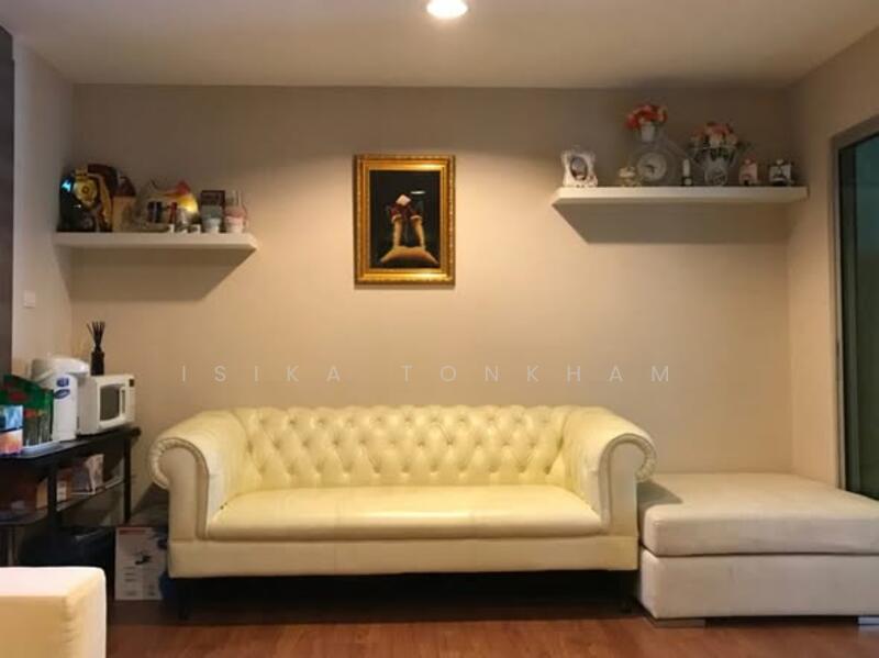 Belle Grand Rama 9 : เบลล์ แกรนด์ พระราม 9, กรุงเทพ, 131 ถนนพระราม 9, ห้วยขวาง, ห้วยขวาง, กรุงเทพ, 48 ตร.ม., คอนโด ขาย, โดย Isika Tonkham, 500106152 - DDproperty.com