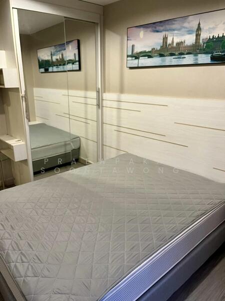 ให้เช่า - CLOVER ลาดพร้าว 83, กรุงเทพ