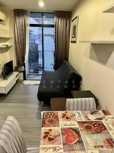 ให้เช่า - CLOVER ลาดพร้าว 83, กรุงเทพ