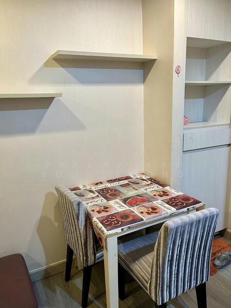 ให้เช่า - CLOVER ลาดพร้าว 83, กรุงเทพ