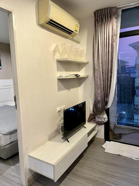 ให้เช่า - CLOVER ลาดพร้าว 83, กรุงเทพ