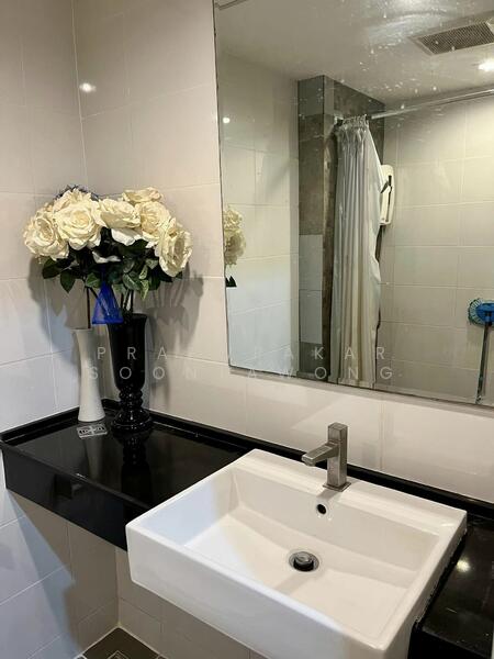 ให้เช่า - CLOVER ลาดพร้าว 83, กรุงเทพ