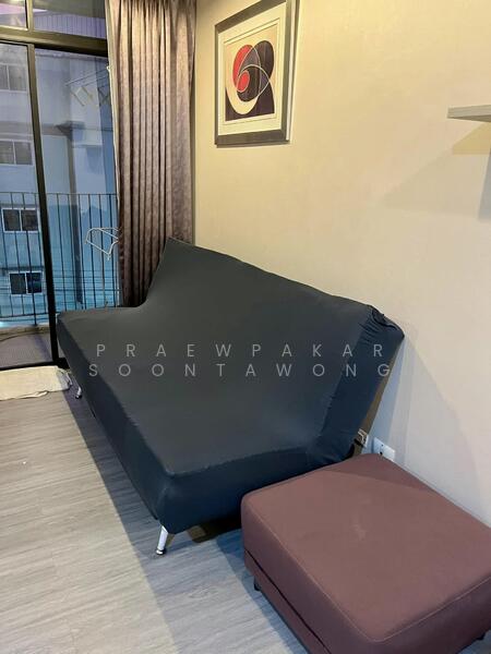 ให้เช่า - CLOVER ลาดพร้าว 83, กรุงเทพ