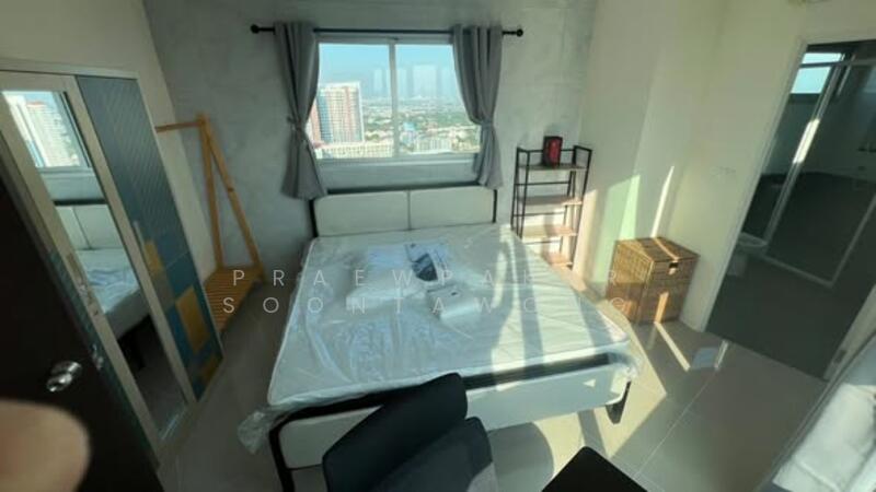 ให้เช่า - Asakan Place Srinakarin : อัสสกาญจน์ เพลส ศรีนครินทร์, กรุงเทพ