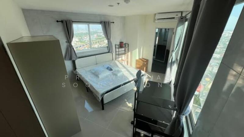 ให้เช่า - Asakan Place Srinakarin : อัสสกาญจน์ เพลส ศรีนครินทร์, กรุงเทพ