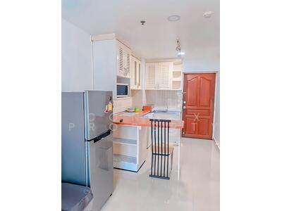 ขาย - Baan Pathumwan : บ้าน ปทุมวัน คอนโดมิเนียม, กรุงเทพ