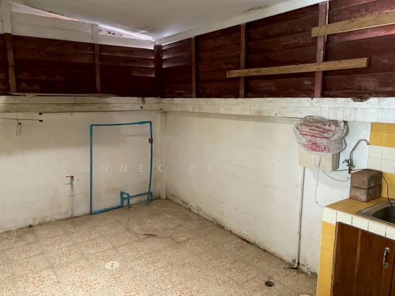Baan Klang Muang Monte-Carlo, Bangkok, Moobaan Klang Muang Monte-Carlo Road, Ratchavipha, Lat Yao, Chatuchak, Bangkok, 3 Bedrooms, 169 sqm, Townhouse For Sale, by Connex Property, 500106188 - DDproperty.com