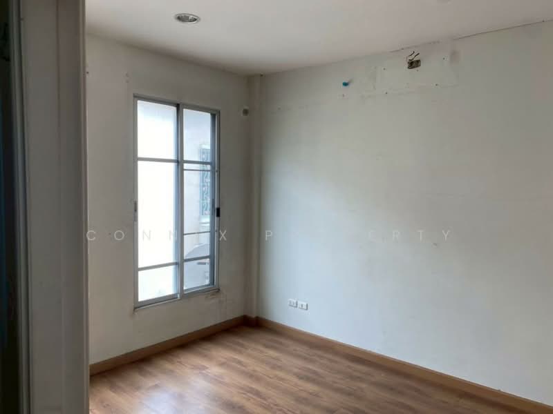 Baan Klang Muang Monte-Carlo, Bangkok, Moobaan Klang Muang Monte-Carlo Road, Ratchavipha, Lat Yao, Chatuchak, Bangkok, 3 Bedrooms, 169 sqm, Townhouse For Sale, by Connex Property, 500106188 - DDproperty.com