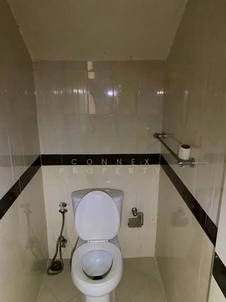 Baan Klang Muang Monte-Carlo, Bangkok, Moobaan Klang Muang Monte-Carlo Road, Ratchavipha, Lat Yao, Chatuchak, Bangkok, 3 Bedrooms, 169 sqm, Townhouse For Sale, by Connex Property, 500106188 - DDproperty.com